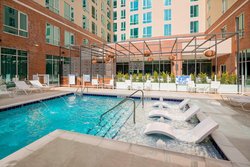  - SpringHill Suites by Marriott Downtown Greenville