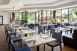  - Marriott Hotel Airport Orlando