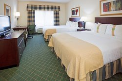  - Holiday Inn Conference Center Marshfield