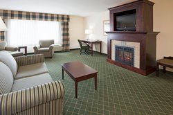  - Holiday Inn Conference Center Marshfield