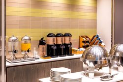  - Four Points by Sheraton Hotel Times Square NYC