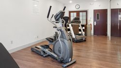  - Holiday Inn Express & Suites Newton