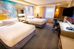  - Courtyard by Marriott Largo - I-95 & I-495, Exit 16