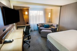  - Courtyard by Marriott Largo - I-95 & I-495, Exit 16
