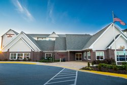  - Residence Inn by Marriott Largo - I-95 & I-495, Exit 16