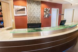  - Residence Inn by Marriott Largo - I-95 & I-495, Exit 16