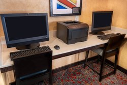  - Residence Inn by Marriott Largo - I-95 & I-495, Exit 16