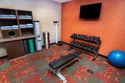  - Residence Inn by Marriott Largo - I-95 & I-495, Exit 16