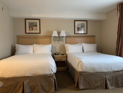  - Candlewood Suites Wilson
