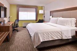  - Holiday Inn Express Mesquite