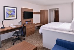  - Holiday Inn Express Mesquite