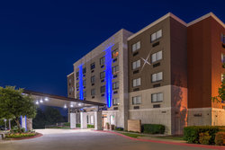  - Holiday Inn Express Mesquite