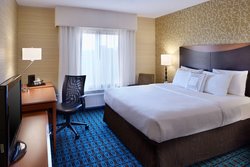 - Fairfield Inn & Suites by Marriott Polaris Columbus - I-71, Exit 121