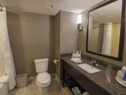  - Holiday Inn Express Buffalo Airport Cheektowaga