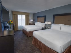  - Holiday Inn Express Buffalo Airport Cheektowaga