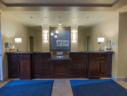  - Holiday Inn Express Buffalo Airport Cheektowaga