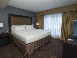  - Holiday Inn Express Buffalo Airport Cheektowaga