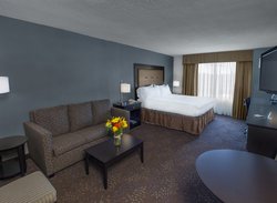  - Holiday Inn Express Buffalo Airport Cheektowaga
