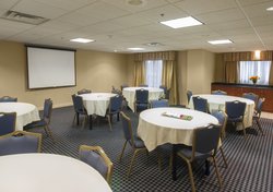  - Holiday Inn Express Buffalo Airport Cheektowaga