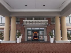  - Holiday Inn Express Buffalo Airport Cheektowaga