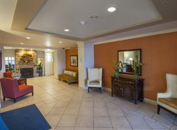  - Holiday Inn Express Buffalo Airport Cheektowaga