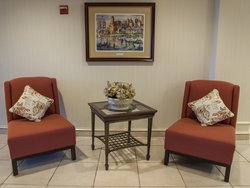  - Holiday Inn Express Buffalo Airport Cheektowaga