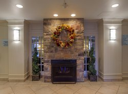  - Holiday Inn Express Buffalo Airport Cheektowaga