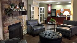  - Holiday Inn Express Buffalo Airport Cheektowaga