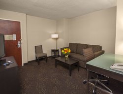  - Holiday Inn Express Buffalo Airport Cheektowaga