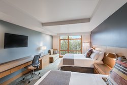  - Cedarbrook Lodge SeaTac