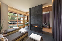  - Cedarbrook Lodge SeaTac