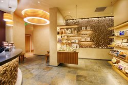  - Cedarbrook Lodge SeaTac