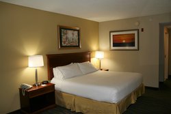  - Holiday Inn Express & Suites West Brooksville