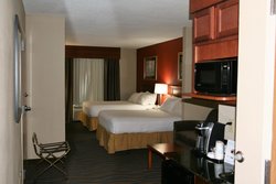  - Holiday Inn Express & Suites West Brooksville