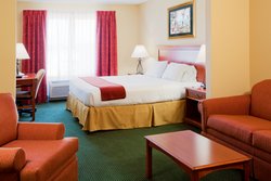  - Holiday Inn Express & Suites West Brooksville