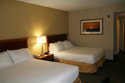  - Holiday Inn Express & Suites West Brooksville