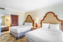  - La Costa Resort & Spa Carlsbad