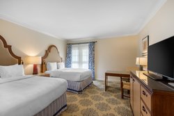  - La Costa Resort & Spa Carlsbad