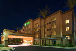  - Holiday Inn & Suites Goodyear - I-10, Exit 129