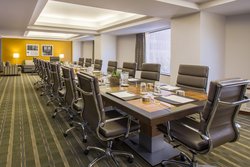  - Crowne Plaza Hotel Seattle - I-5, Exits 165 & 165B