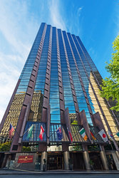  - Crowne Plaza Hotel Seattle - I-5, Exits 165 & 165B