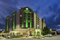  - Holiday Inn & Suites Elgin - I-90, Exit 54