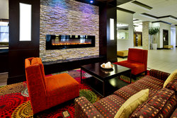  - Holiday Inn & Suites Elgin - I-90, Exit 54