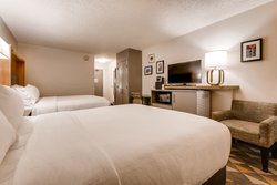  - Holiday Inn Steamboat Springs