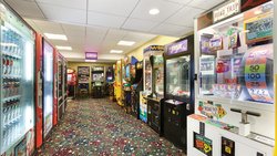  - Holiday Inn Beachfront Ocean City