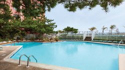  - Holiday Inn Beachfront Ocean City