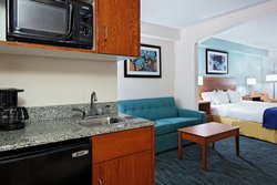  - Holiday Inn Express & Suites Midlothian