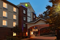  - Holiday Inn Express & Suites Midlothian