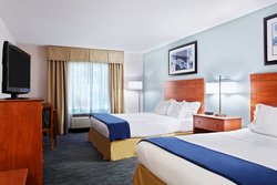  - Holiday Inn Express & Suites Midlothian