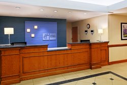  - Holiday Inn Express & Suites Midlothian